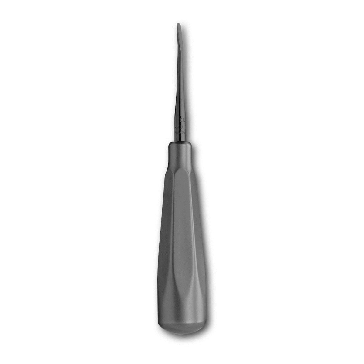 Luxating elevators Black Line - 3 mm EL3CX, gebogen