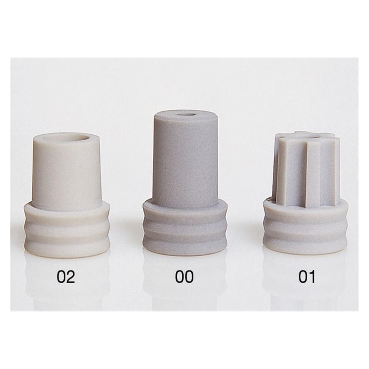 Adapters voor afzuigcanules - 01, Ø 16 mm