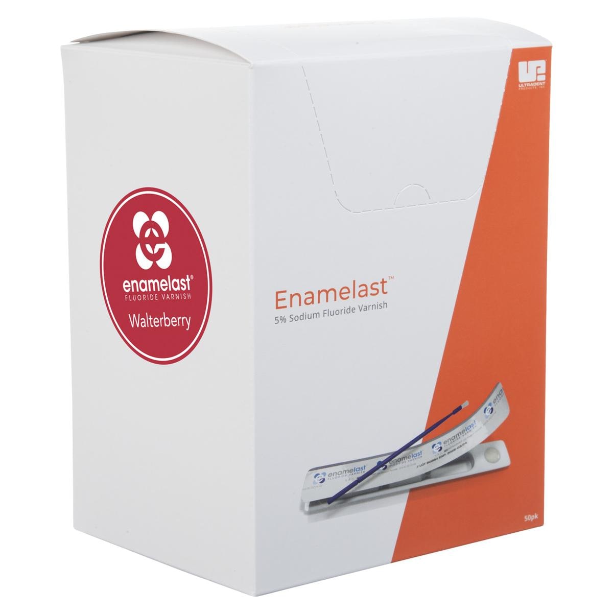 Enamelast Walterberry - Unit-Dose - UP 4518, 50x 0,4 ml