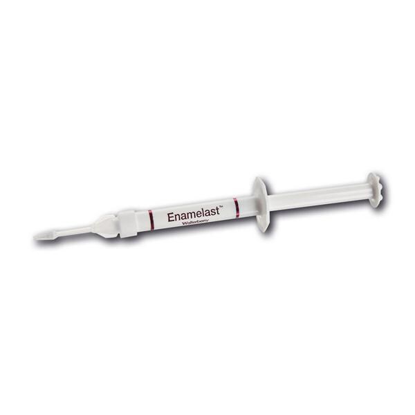 Enamelast Walterberry - Syringe - Verpakking 2 x 1,2 ml + 4 tips