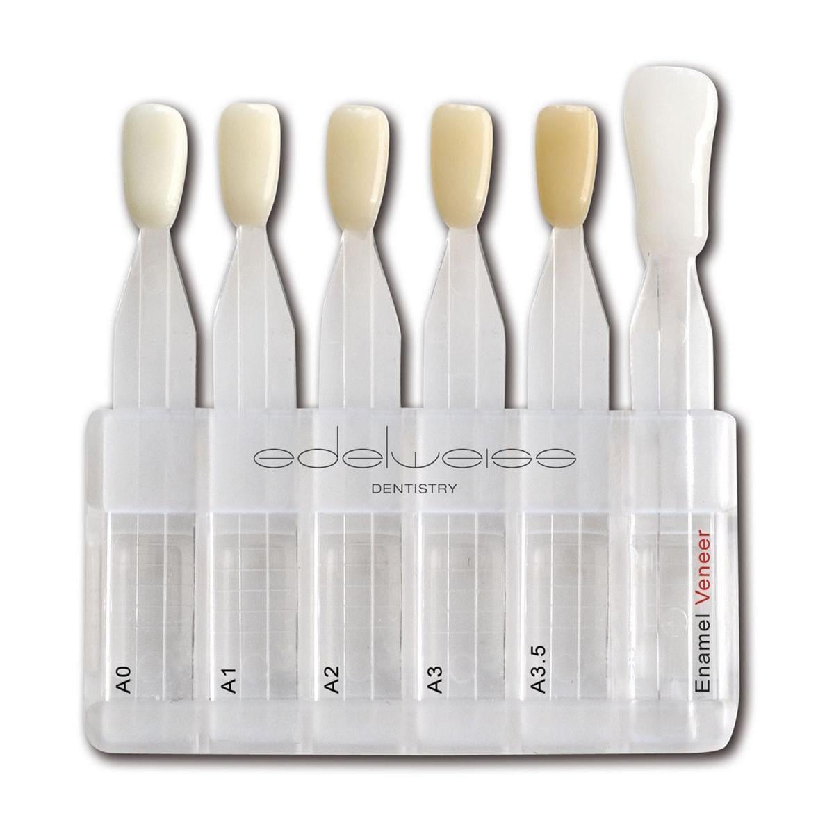 Direct Veneer shade guide - Per stuk