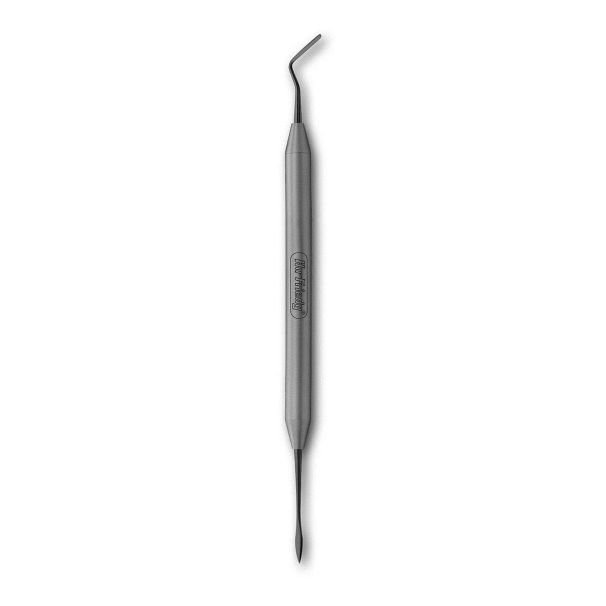 Periotoom BLACK LINE - Dubbeleindig anterior, PT2X
