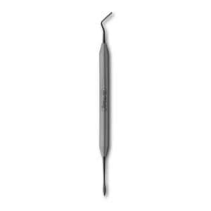 Periotoom BLACK LINE - Dubbeleindig anterior, PT2X