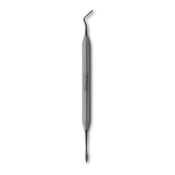 Periotoom BLACK LINE - Dubbeleindig anterior, PT2X