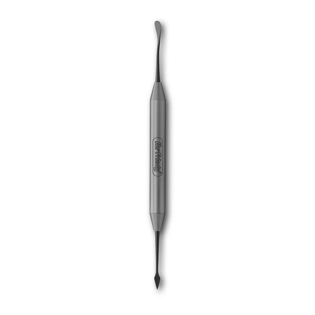 Raspatorium Periosteal - Black Line - PPBUSERSX, Buser Short Handle
