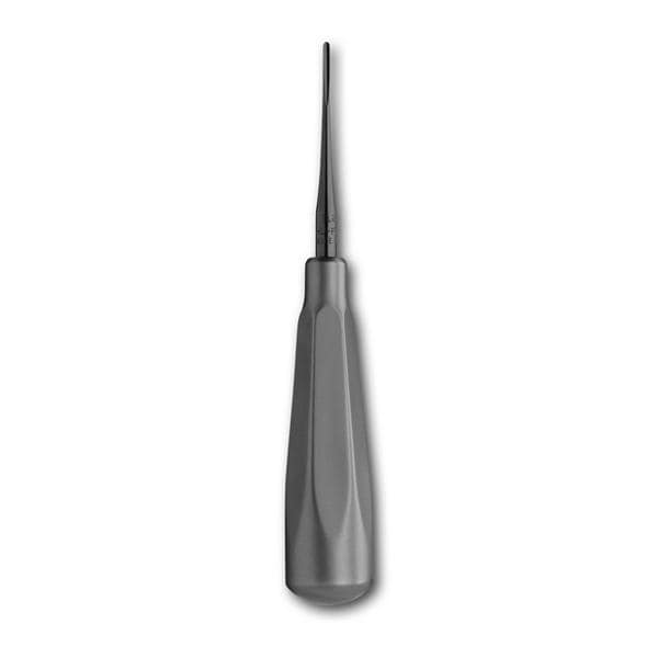 Luxating elevators Black Line - 2 mm EL2SX, recht