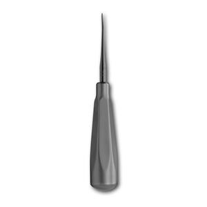 Luxating elevators Black Line - 2 mm EL2CX, gebogen
