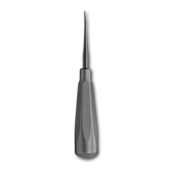 Luxating elevators Black Line - 2 mm EL2CX, gebogen