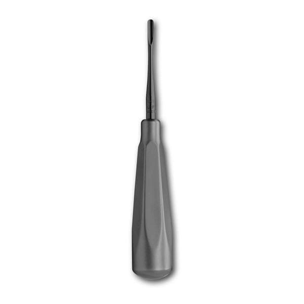 Luxating elevators Black Line - 4 mm EL4SX, recht
