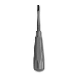 Luxating elevators Black Line - 5 mm EL5SX, rechts