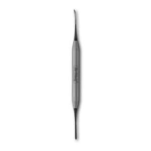 Raspatorium - Black Line - PPAELSX, Short Handle