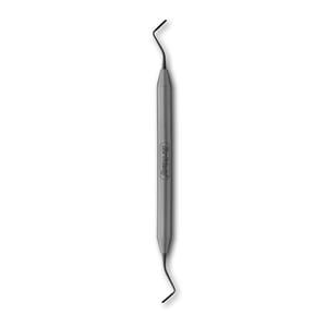 Periotoom BLACK LINE - Dubbeleindig posterior, PT1X