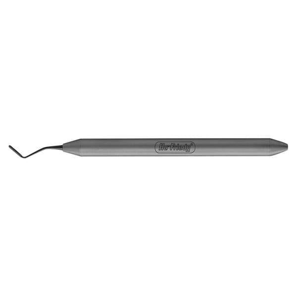 Periotoom BLACK LINE - Enkeleindig, posterior, links, PT4X