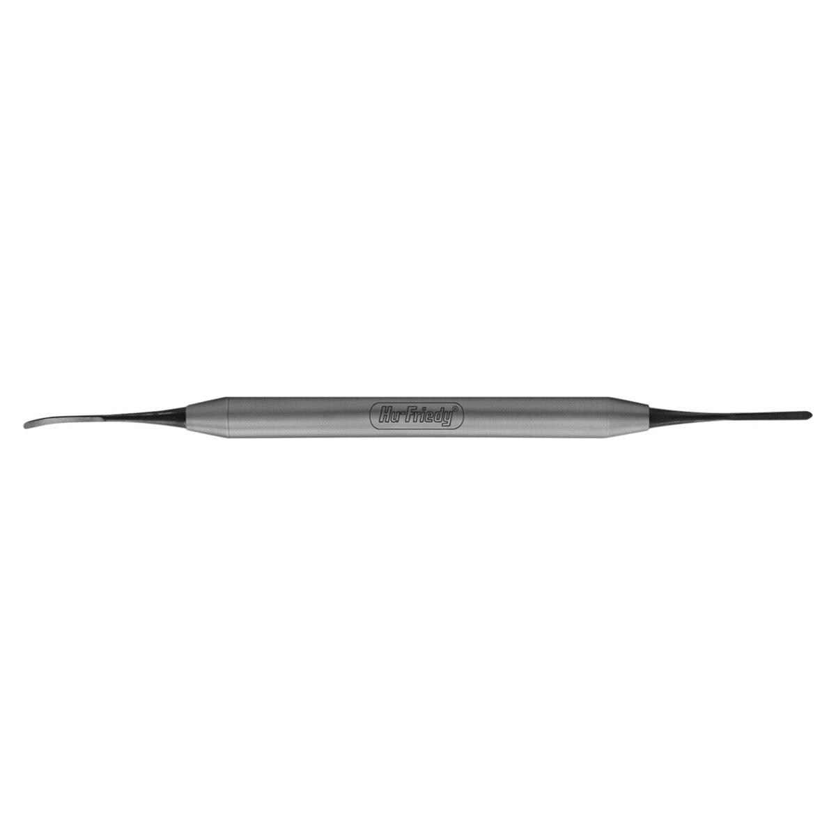 Raspatorium Periosteal - Black Line - PPAELX, Allen