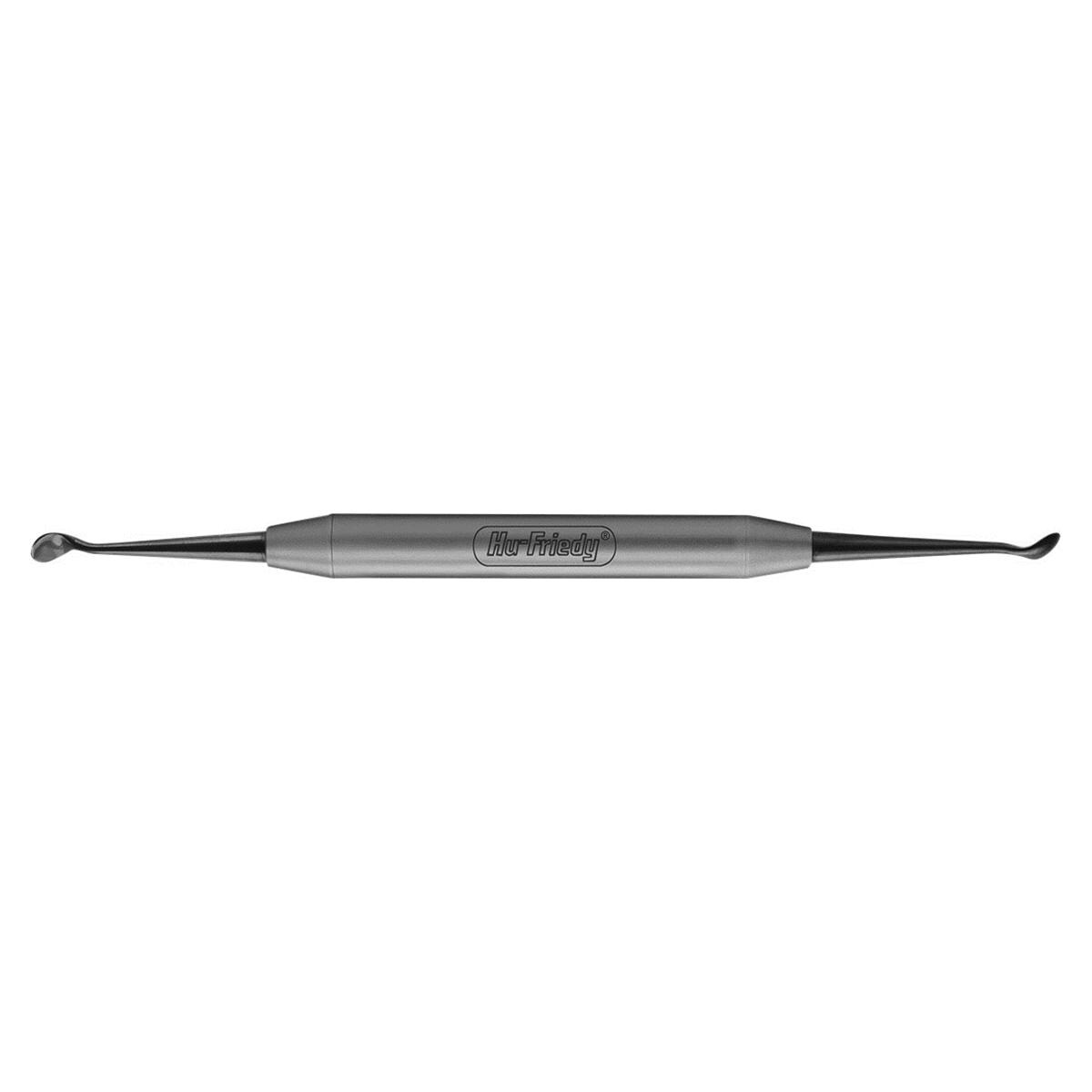 Raspatorium Periosteal - Black Line - PKN152SX, 152 Kramer-Nevins Short Handle