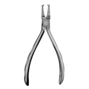 Bracket Removing Plier Straight - Standard Handle 14 cm - OLS-1261