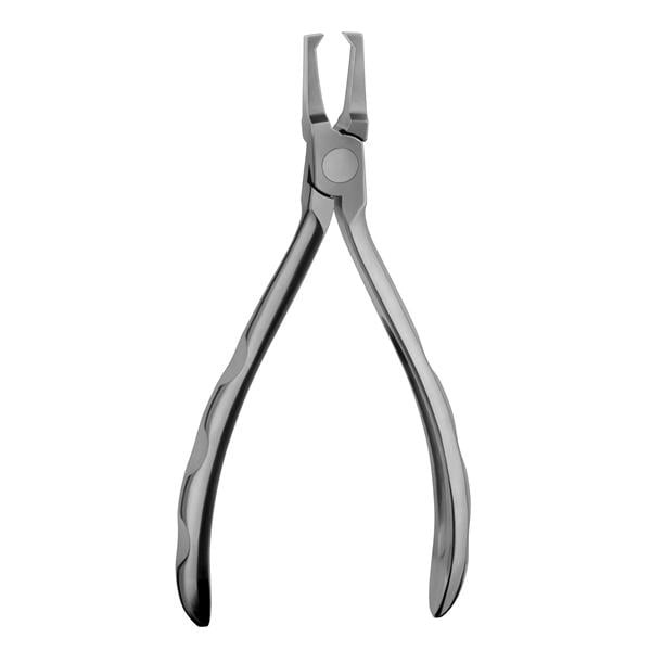 Bracket Removing Plier Straight - Standard Handle 14 cm - OLS-1261