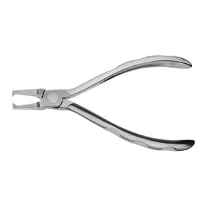 Bracket Removing Plier Straight - Standard Handle 14 cm - OLS-1261