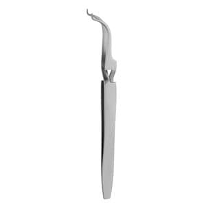 Buccal Tube Bonder Tweezer Extra Fine - OLS-2115