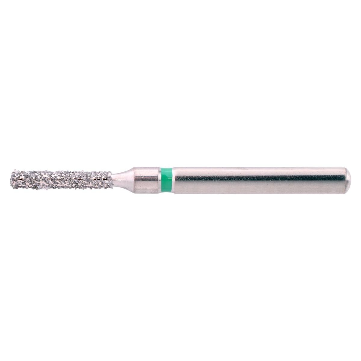 NeoDiamond FG 110 cylinder lang - 110/012, grof (groen)