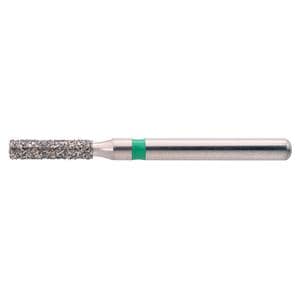 NeoDiamond FG 110 cylinder lang - 110/014, grof (groen)
