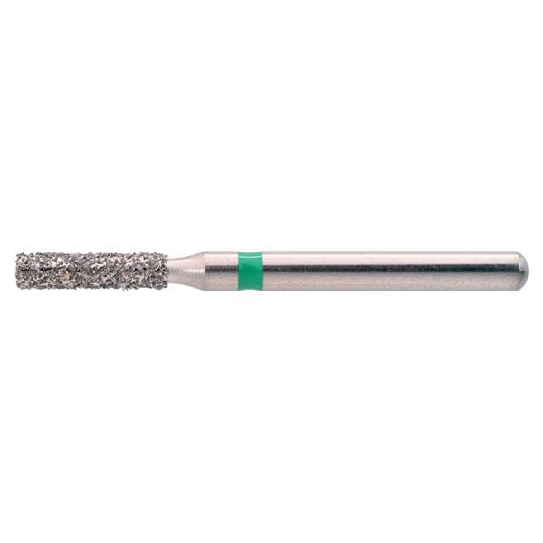 NeoDiamond FG 110 cylinder lang - 110/014, grof (groen)