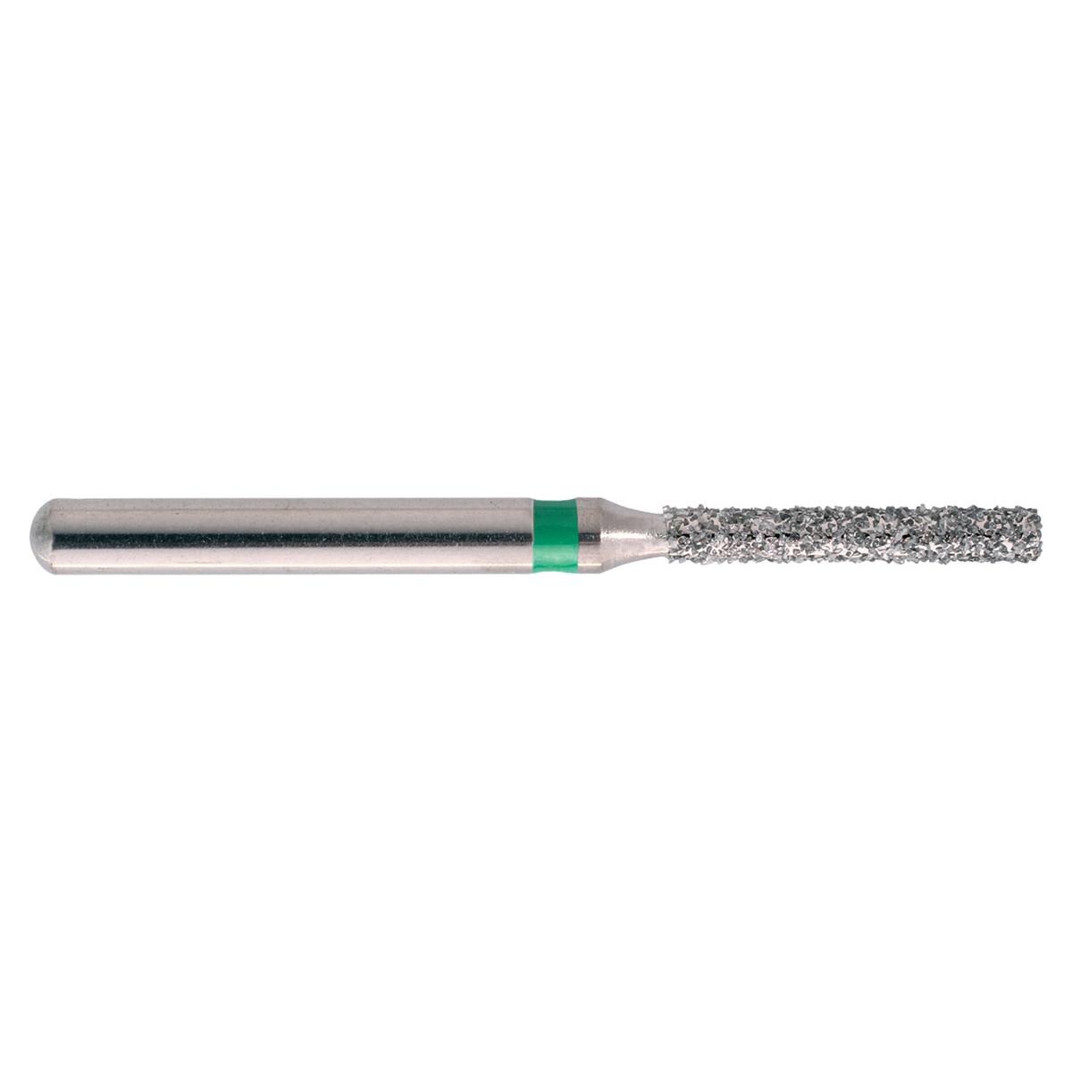 NeoDiamond FG 111 cylinder lang - 111/014, grof (groen)