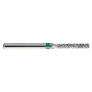 NeoDiamond FG 111 cylinder lang - 111/014, grof (groen)