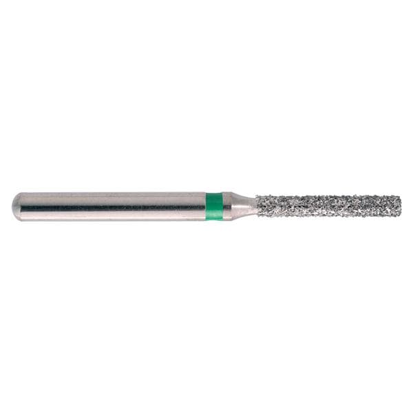 NeoDiamond FG 111 cylinder lang - 111/014, grof (groen)