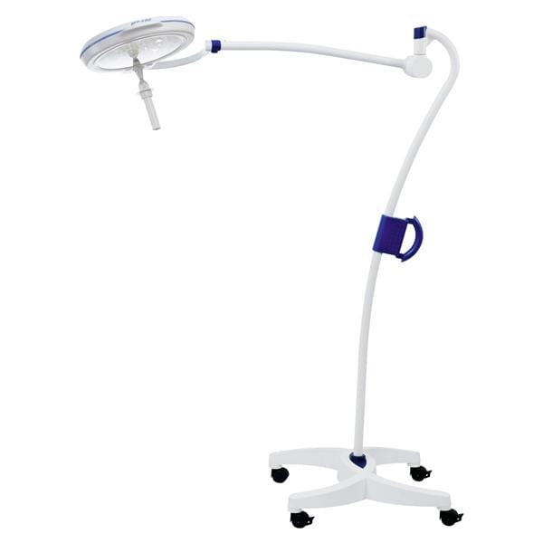LED 150 - Swing statiefmodel