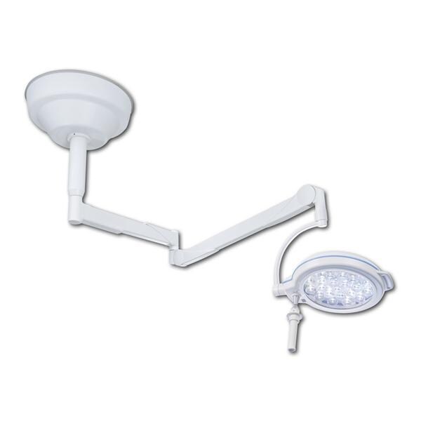 LED 150F focus - plafondmodel, tot 3 meter