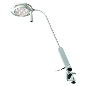 LED 115 onderzoeklamp - railmodel
