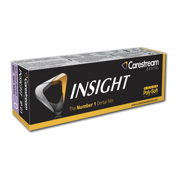 Insight Film IP-01 - enkel - 100 stuks