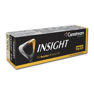 Insight Film IP-02 - dubbel - 100 stuks