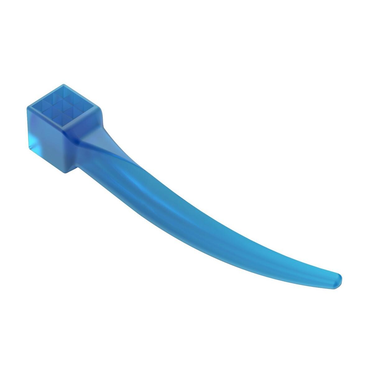 A+ Wedge - navulling - Klein, blauw