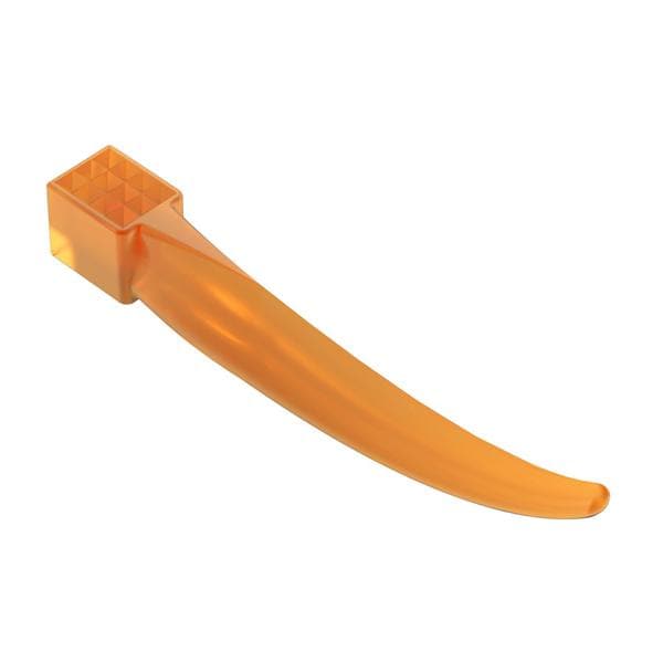 A+ Wedge - navulling - Medium, oranje