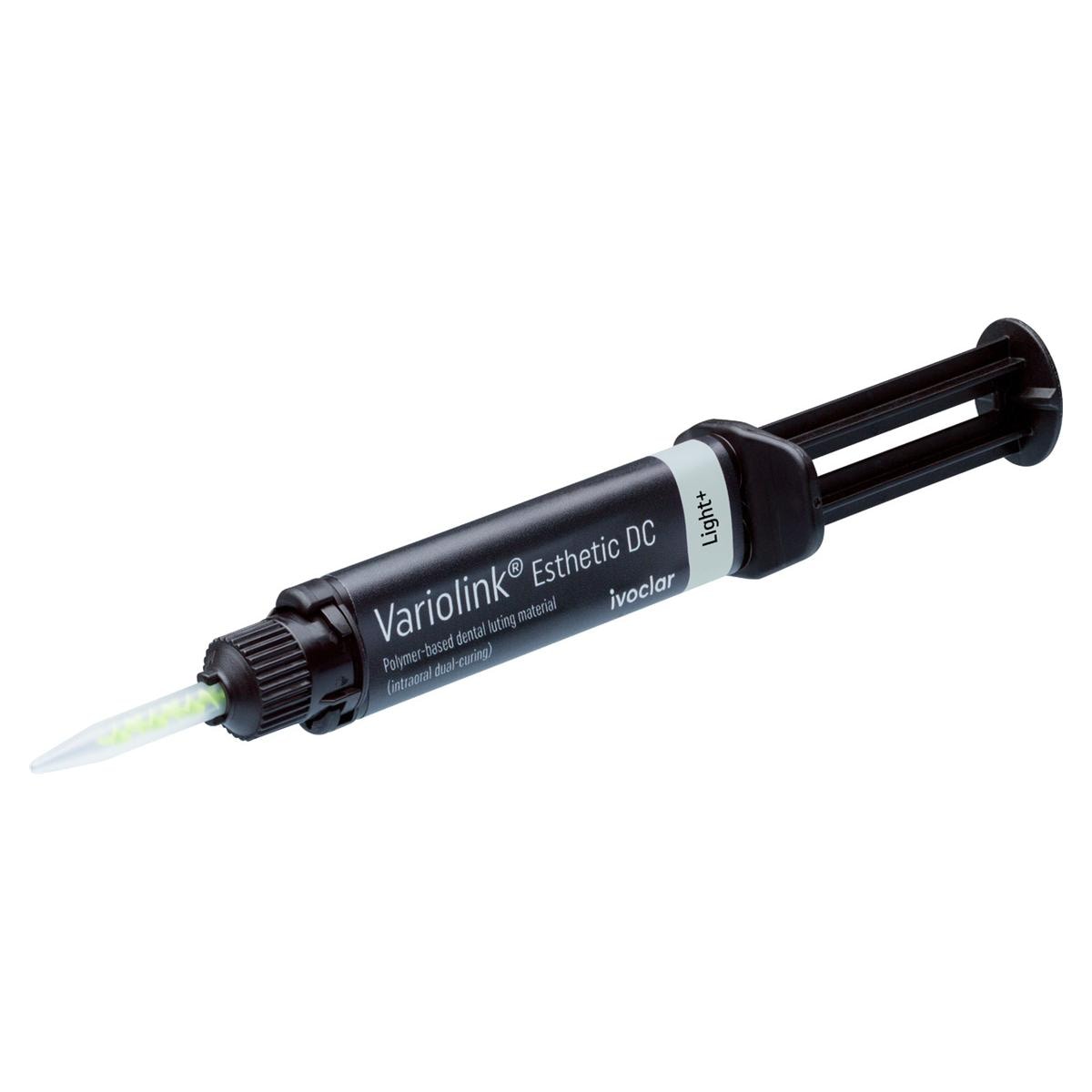 Variolink Esthetic DC - Light+, 5 g