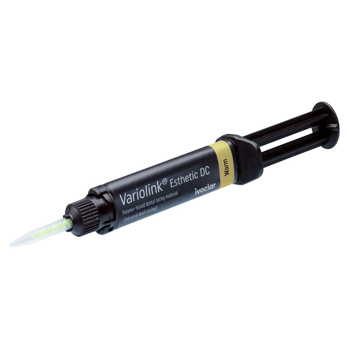 Variolink Esthetic DC - Warm, 5 g
