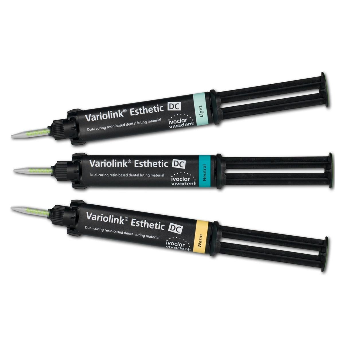 Variolink Esthetic DC - voordeelverpakking - Neutraal