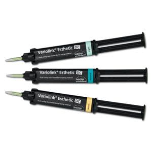 Variolink Esthetic DC - voordeelverpakking - Neutraal