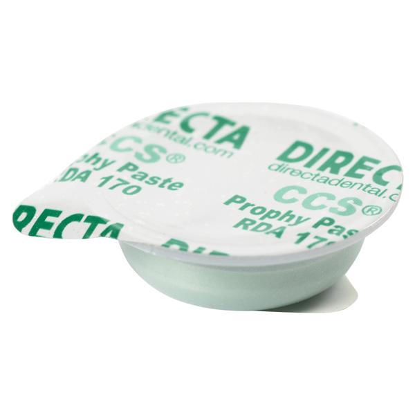 Prophy Paste Single Dose - Groen, RDA 170