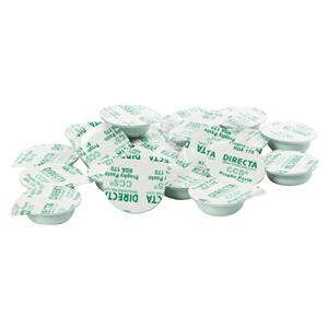 Prophy Paste Single Dose - Groen, RDA 170