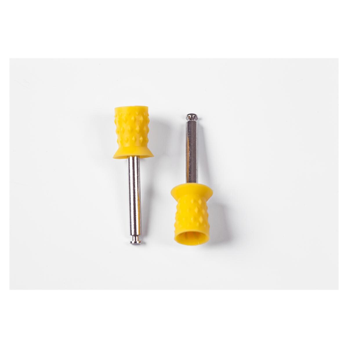 ProphyCare Prophy Cups Latchtype (RA), 144 stuks Henry Schein Dental