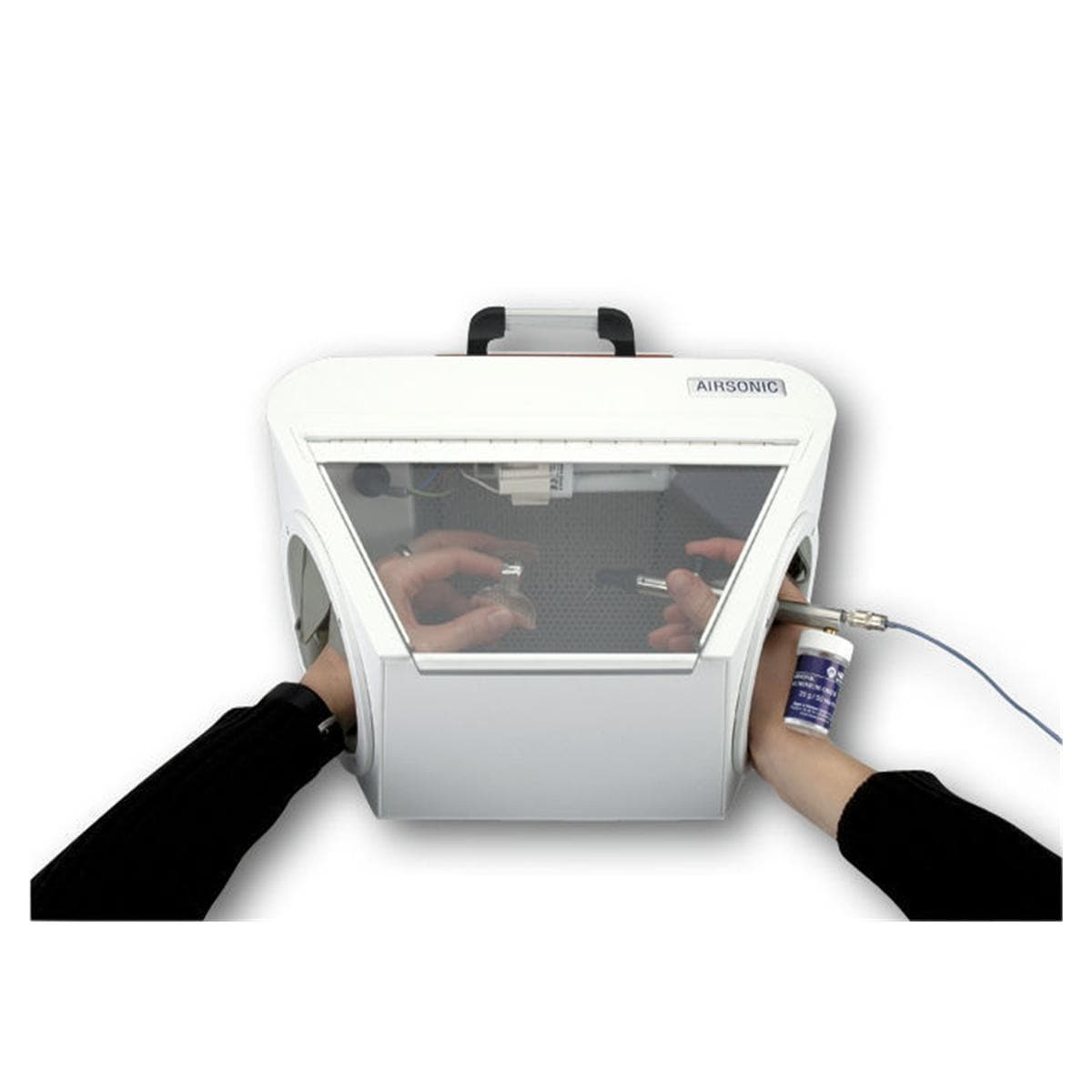 Airsonic Absorbo Box - REF. 401082