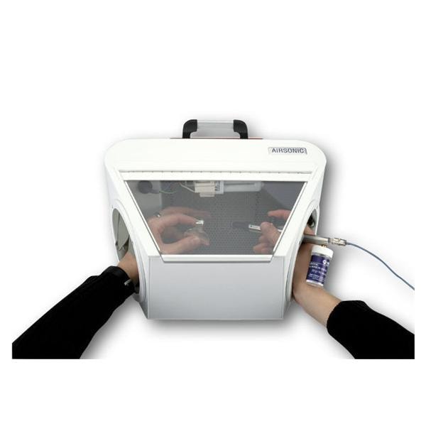 Airsonic Absorbo Box - REF. 401082