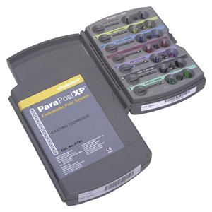 Parapost XP - Casting Technique kit - P-781