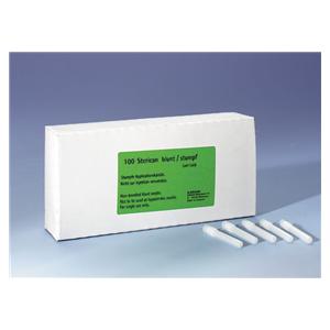 Sterican stompe naalden - Groen 21G, 0,8 x 22 mm - 100 stuks