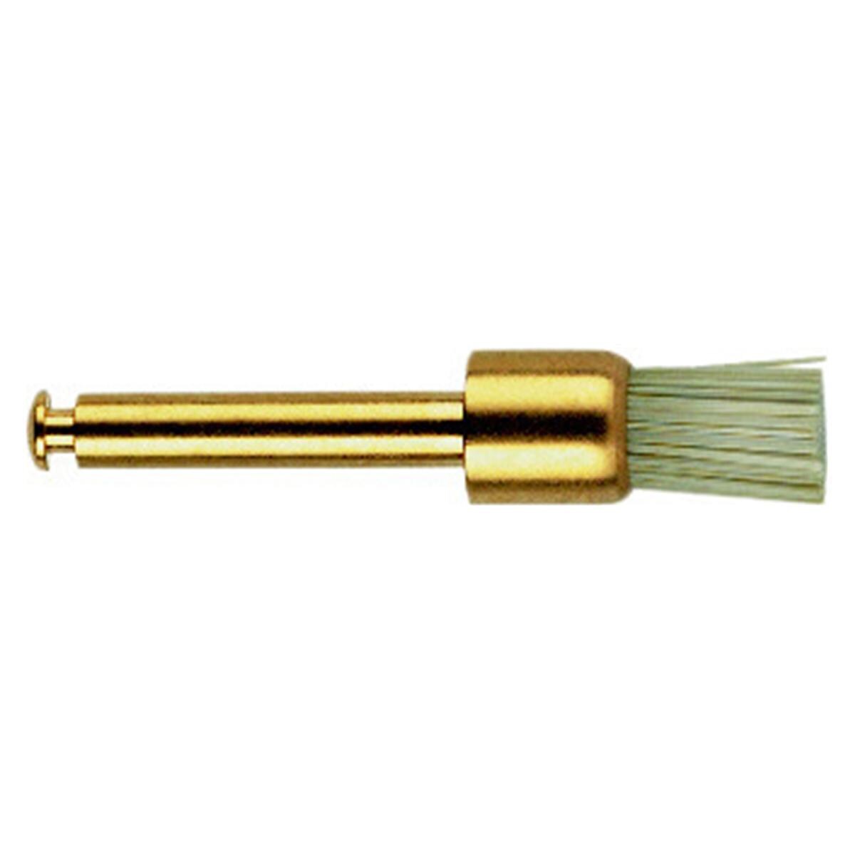 Hawe Occlubrush - Nr. 2504 small cup, 3 stuks