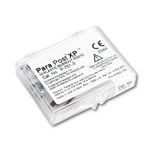 ParaPost XP - Uitbrandbare stiften - P-751-3 bruin  0,90 mm -