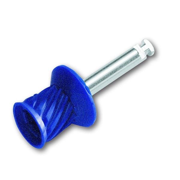 Pro-Cup junior, Latch Type RA - 992/30, zacht (lichtblauw) - 30 stuks